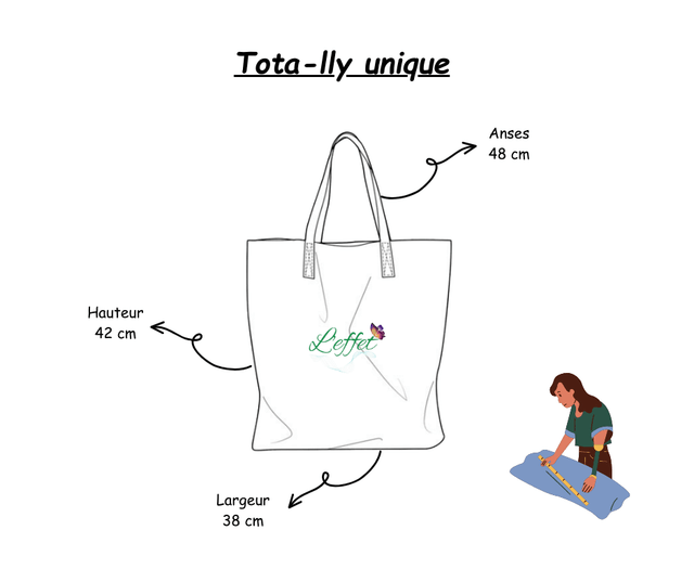 Tota-lly unique