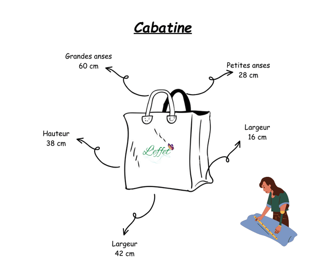 Cabatine