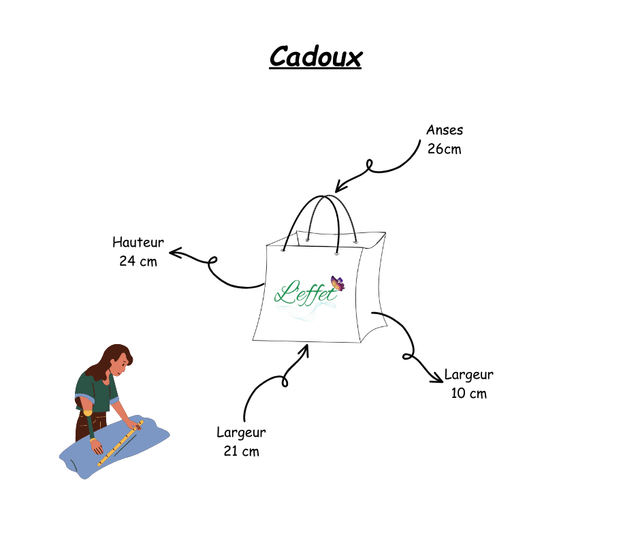 Cadoux