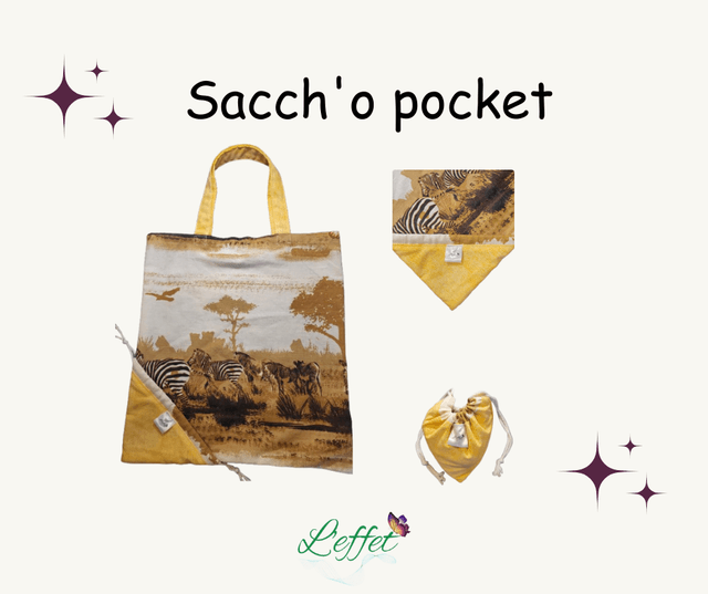 Sacch&#039;o pocket